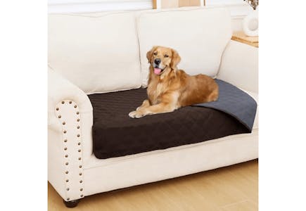 Waterproof Couch Cover