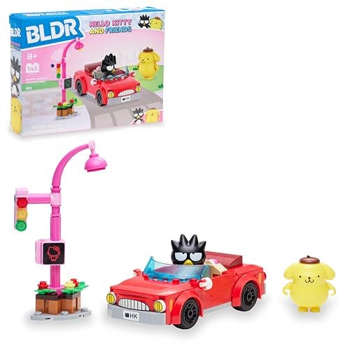 BLDR Badtz-Maru Convertible Set