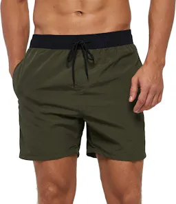 Men's Swim Trunks