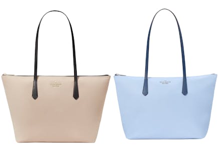 Kate Spade Kitt Tote Bag