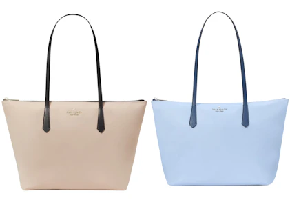Kate Spade Kitt Tote Bag