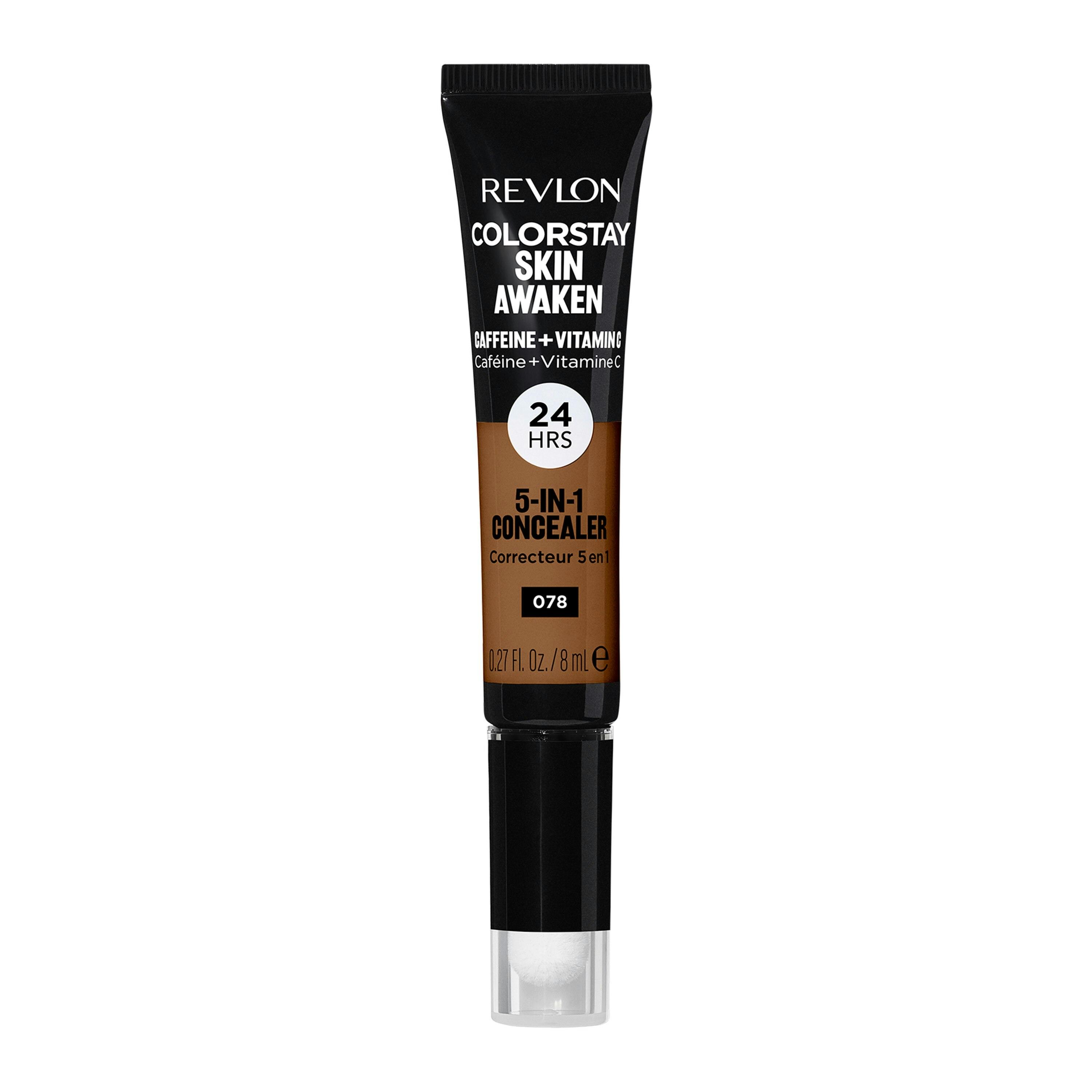 2 Revlon Colorstay Concealers