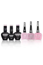 Gel Polish Kit