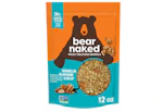 Bear Naked Granola Bag