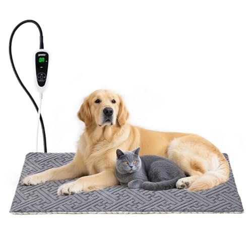 Large Dog Heating Pad