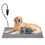 Large Dog Heating Pad