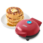 Dash Mini Waffle Maker