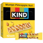 KIND Healthy Snacks Bars