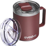 Insulated Coffee Mug
