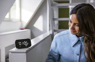 walmart lenovo smart clock 2023 1679415777 1679415777