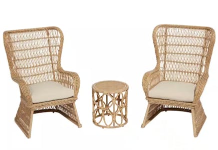 StyleWell Seating Set
