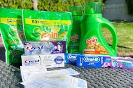 moneymaker items with coupons