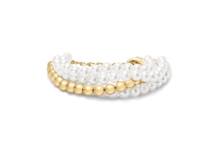 Martha Stewart Bracelet