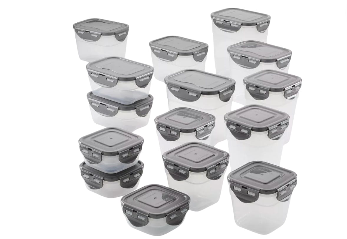 Rachael Ray Food Storage Container Set
