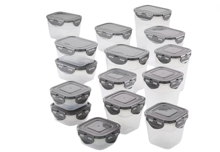 Rachael Ray Food Storage Container Set