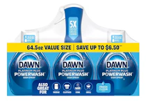 Dawn Powerwash Dish Spray