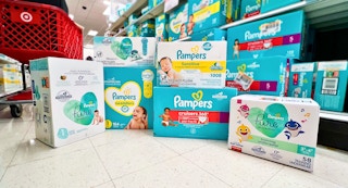 pampers target 0917 1694930997 1694930997