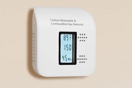Carbon Monoxide Detector