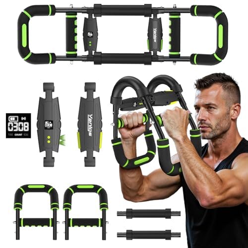 Twister Arm Trainer