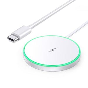 Magnetic Wireless Charger