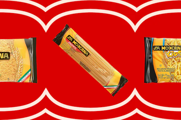 La Moderna Pasta Under $1 — Prices Starting at $0.47 on Amazon