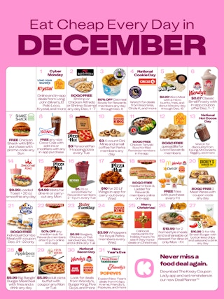 Eat-Cheap-December