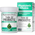 Physician's CHOICE Probiotics