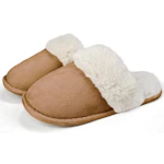 Women's Memory Foam Slippers