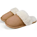 Women's Memory Foam Slippers