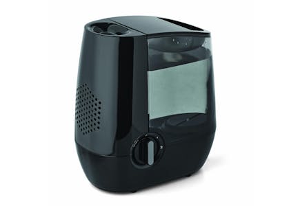 Mainstays Warm Mist Humidifier