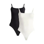 Joyspun Women's Bodysuit Set