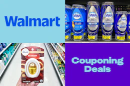 febreze, dawn side by side walmart weekly deals 10/1/26