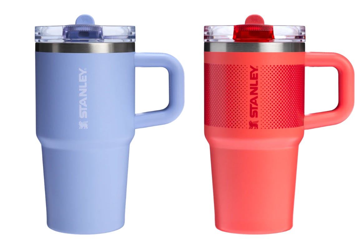 Stanley Pro Quencher Tumbler