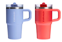 Stanley Pro Quencher Tumbler
