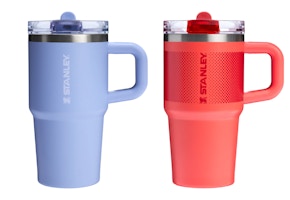 Stanley Pro Quencher Tumbler