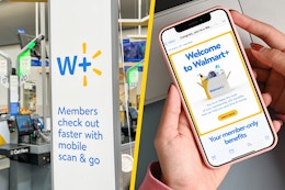 Is Walmart Plus Worth It? Here's How to Decide card image