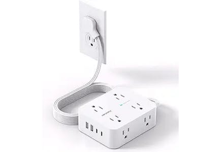 Surge Protector Power Strip