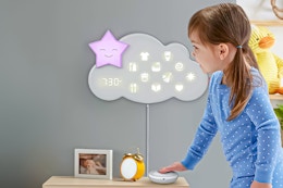 Fisher-Price Bedtime System, Now $37 at Walmart (Compared to $110 on Amazon) card image