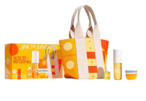 Sol de Janeiro Gift Set ($65 Value)