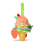 Melissa & Doug Ice Cream Toy