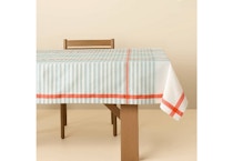 Magnolia Woven Tablecloth