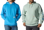 Carhartt Men's Hoodie