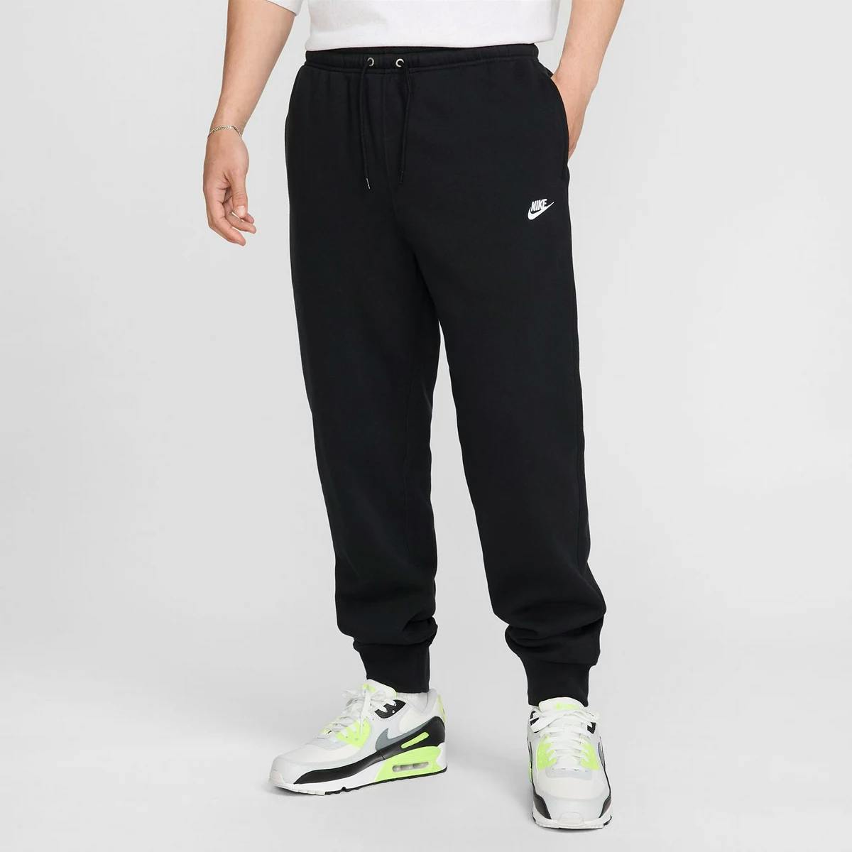 Nike Men's Club Fleece Joggers