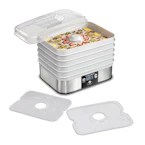 Hamilton Beach Digital Food Dehydrator