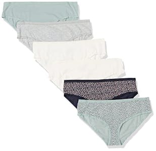 Amazon Essentials Women's Underwear