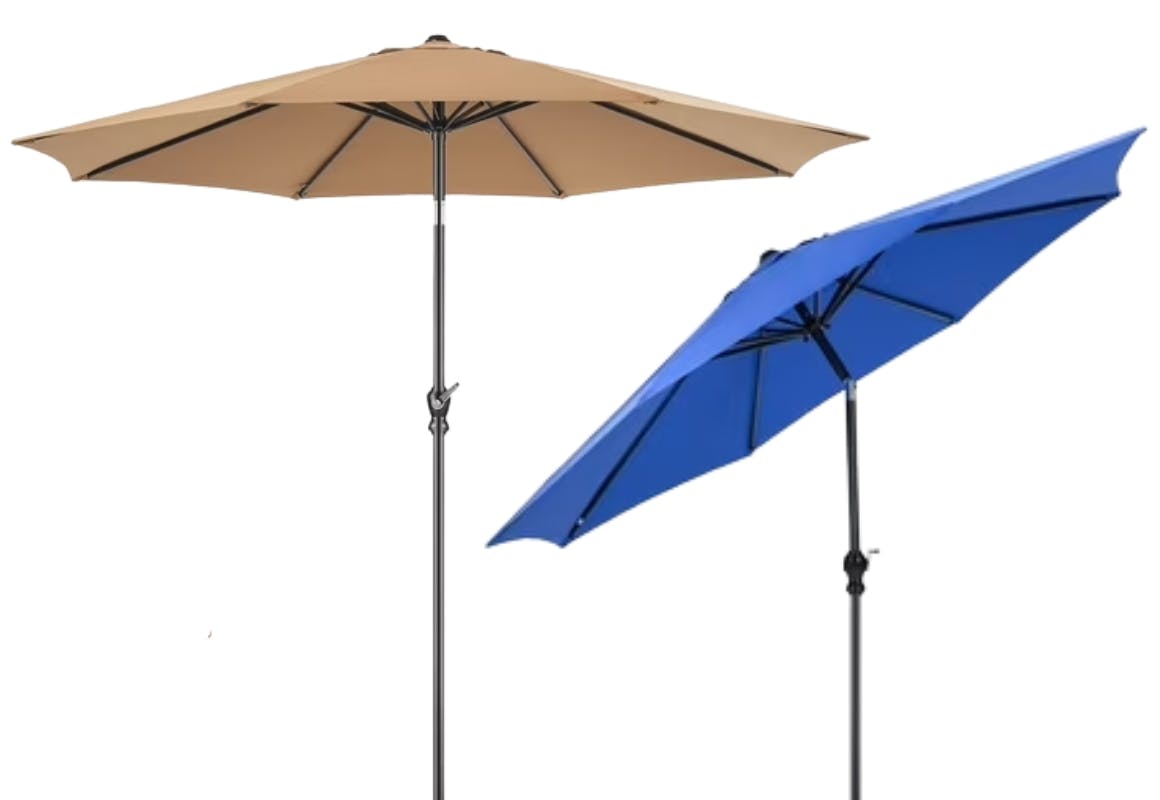 Outdoor Patio Umbrella