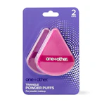 2 One+Other Puff Sponges