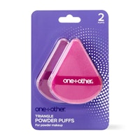 2 One+Other Puff Sponges