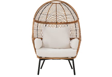 Better Homes & Gardens Boho Egg Chair