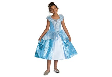 Disney Cinderella Kids' Gown Costume